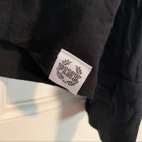 VS Pink “Super Soft” Long Sleeve - Picture 3 of 4